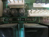 NEC BOARD AAP 193-230032 C102 163-239030 163-269146 MAKINO EDM