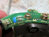 FANUC AC SPINDLE MOTOR ENCODER A06B-1006-B100 A20B-9000-0300 T302/01 WARRANTY