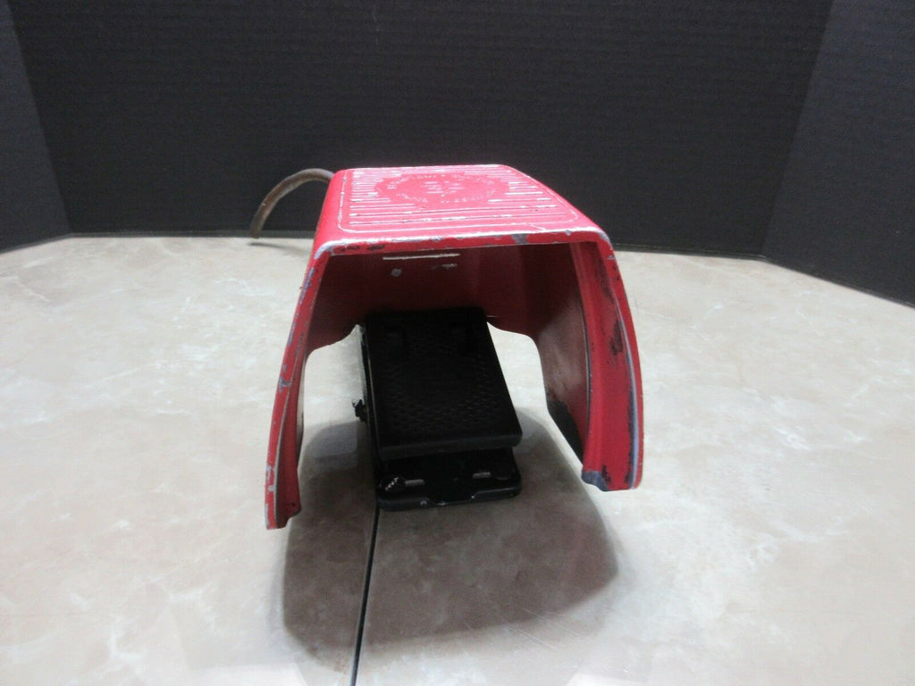 bernstein pedal OKUMA CROWN BERNSTEIN CLASSIC FOOT PEDAL SWITCH UNIT CNC SINGLE – arpimachinesales