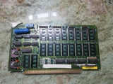 GOULD ICC CIRCUIT BOARD P.N. 100-0288 MODICON WARRANTY