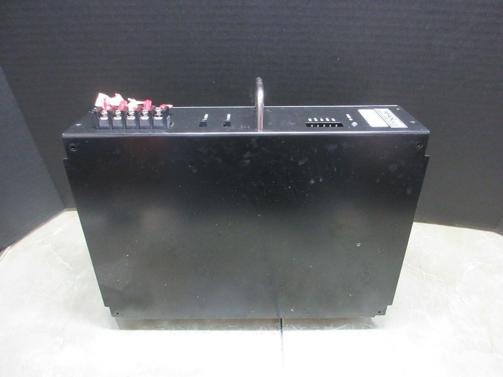 MITSUBISHI POWER PD14C-2 164095-0007 CNC 91-05 EDM DWC-90 POWER SUPPLY