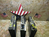 VICKERS CINCINNATI MILACRON BDS421023415V32 BDS4 210 23 415V32 EACH 1 WARRANTY