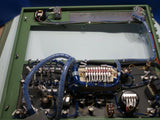 MORI SEIKI AL-2 CNC LATHE OPERATOR CONTROL PANEL ENCODER PREH-2E5T/100-M H3048