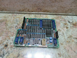 YASKAWA CIRCUIT BOARD JANCD-SP20B-02 REV.A DF8202672 WARRANTY LOT OF 3 PIECES