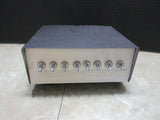 2000 GENSPARK CY38 EDM MACHINE CONTROL BOX SWITCH CNC