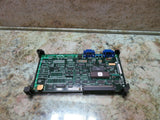 YASKAWA CIRCUIT BOARD JANCD-FC310-1 DF8203868-D0 WARRANTY LOT OF 3 PIECES