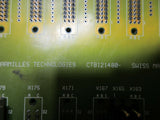 CHARMILLES EDM CIRCUIT BOARD CT8121480 852 6880 WARRANTY