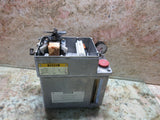 VOGEL OIL DISTRIBUTOR NR. 122 048 105 CNC 122048105 LUBE TANK SYSTEM PUMP
