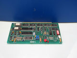 FADAL CIRCUIT BOARD 1010-1A