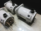IJR DC SERVO MOTOR HMION-E HM10N-E DC 55V 100W CNC JAPAX EDM EACH 1