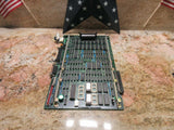 NEC BOARD 193-230010VACAAD 193-250010-B-02 193-250010-B-02 WARRANTY MAKINO EDM