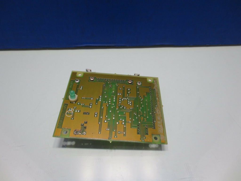 CHARMILLES SWISS MADE CIRCUIT BOARD CT8141730C
