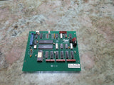 FADAL CIRCUIT BOARD 1090-3B WARRANTY