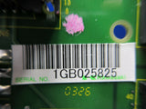 CIRCUIT BOARD AQZ102 CNC
