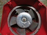 MINEBEA FANUC BOX FAN A90L-0001-0316/R A290-0754-T500 7126PT-24W-B30-104 8"