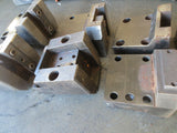 91 OKUMA LC40 LC-40 CNC LATHE TURRET TOOL CUTTER HOLDER HOLDERS LOT OF 3 PIECES