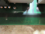 FINE SODICK A500W DRIVE CMS-01B NRT 1.2.3.4.5. CMS-01B 2P5907N MARK 21G EDM