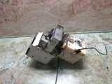 98 MITSUBISHI FX-10 EDM Z AXIS HEAD UNIT WIRE THRU GEARED MOTOR BX101AA47 TY