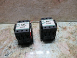 LG MOTOR STARTER UNIT SMC(D)-65P GREEN SERIES CNC SMC-65P EACH