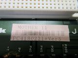 FINE-SODICK CIRCUIT BOARD MOTHER 11 PC4180221 VER5 ETBC0810-2 CNC EDM WARRANTY