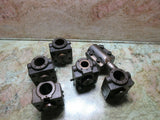 MORI SL-3H CNC LATHE TURRET 1.75" INCH TOOL HOLDER TOOLING BLOCK EACH 1