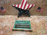 FUJI CIRCUIT BOARD UMI5A-C PRY-O CARD 770 59 12(2)A UM15A-C 11 MAKINO