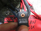 HELMO SERVO SPINDLE MOTOR FAN KD-CBU FANUC