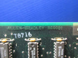 ABB 1772-LH PROCESSOR INTERFACE MODULE 960081 CNC