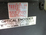YASKAWA ENCODER UTOPI-500UA