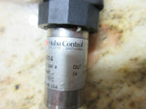 HUBA CONTROL VALVE UNIT 680.99014 3 BAR CHARMILLES 2000 EDM