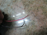 MITSUBISHI CNC SPINDLE MOTOR FAN 3 WIRE WARRANTY