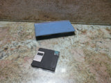 SODICK PROGRAMMING SYSTEM FLOPPY DISK A500W 21G EDM INSTALL KIT MF-2HD SOFTWARE