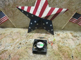 SR COMPONENTS INC AXIAL FAN MODEL ACFAN-10 AC115V