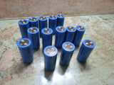 SPRAGUE CAPACITOR POWERLYTIC 36D 95'C 12000UF 40V 9824L 71 LOT OF CAPACITORS