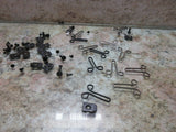 MIGHTY COMET VMC-500 CNC MILL ATC TOOL CHANGER CAROUSEL FINGER POD LOT OF 3