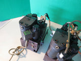 GILDEMEISTER SPRINT SAUTER TURRET MOTOR 1.7.760.422.101.109 1.7.760.422101.109