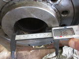 MIYANO JNC-60 CNC LATHE SPINDLE HEAD STOCK ASSEMBLY