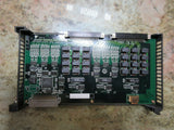 YASKAWA CIRCUIT BOARD JANCD-MIO04 DF9201221-B0 REV.B CNC MI004 LOT OF 3 PIECES