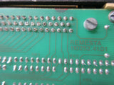REMESTA DZ CIRCUIT BOARD 110252.41.01 CNC