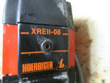 HOERBIGER VALVE XREII-08 010 B Q 2996 XRE11 CHARMILLES EDM