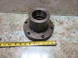 CNC LATHE COLLET CHUCK NOSE CHUCK