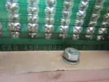 CINCINNATI TRAY BOARD RACK FAB 450-00427.00 REV.B
