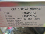 KAMIHEI-GUN CRT DISPLAY MONITOR D9MR-10A A61L-0001-0092 HITACHI SEIKI