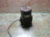 FUJI ELECTRIC 3PHASE ELECTRIC COOLANT PUMP VKN081A 250WF2P HITACHI SEIKI