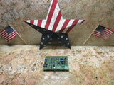 NIKUNI KIKAI KOGYO CIRCUIT BOARD RDH0801 WWCI GC 585 HAMASONIC