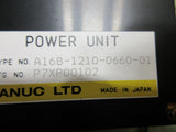 FANUC POWER UNIT A16B-1210-0660-01 CNC EDM WARRANTY