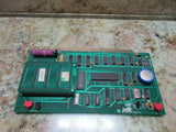 88 FADAL CIRCUIT BOARD 1400-2A V91.2B-2 1295 1610-0 WARRANTY