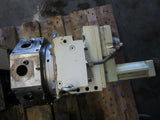 99 GILDEMEISTER SPRINT 65 CNC LATHE SAUTER TURRET