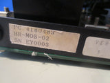 SODICK POWER CIRCUIT BOARD HR-MOS-02