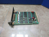 REMESTA DZ CIRCUIT BOARD 110252.41.01 CNC